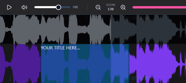 How to Edit Subtitle Timing in Sublandia Editor